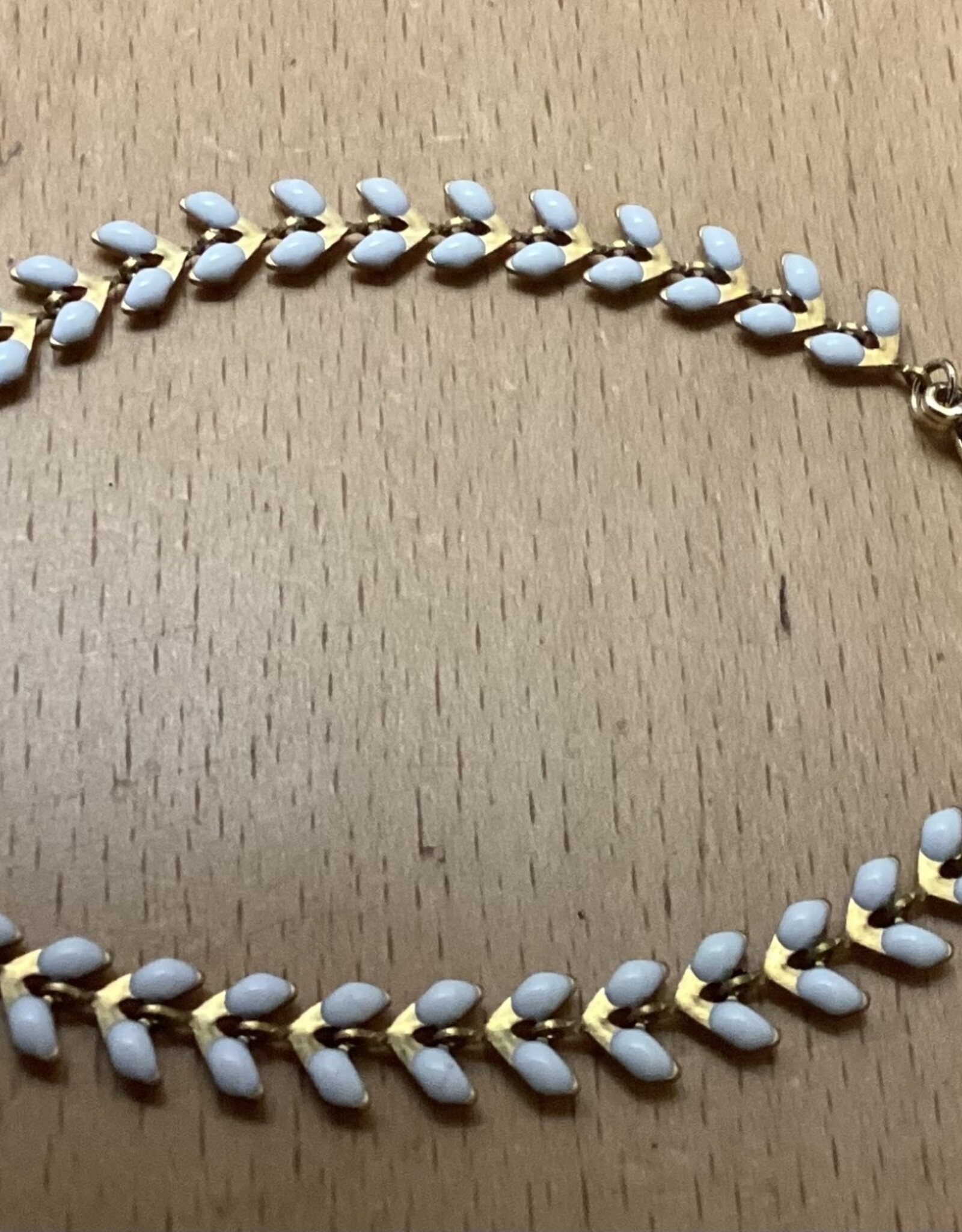 China Bracelet Seeds of Hope in Ivory -  China