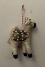 Nepal Ornament Woodland Deer - Nepal