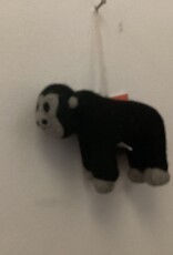 Nepal Ornament Gorilla - Nepal
