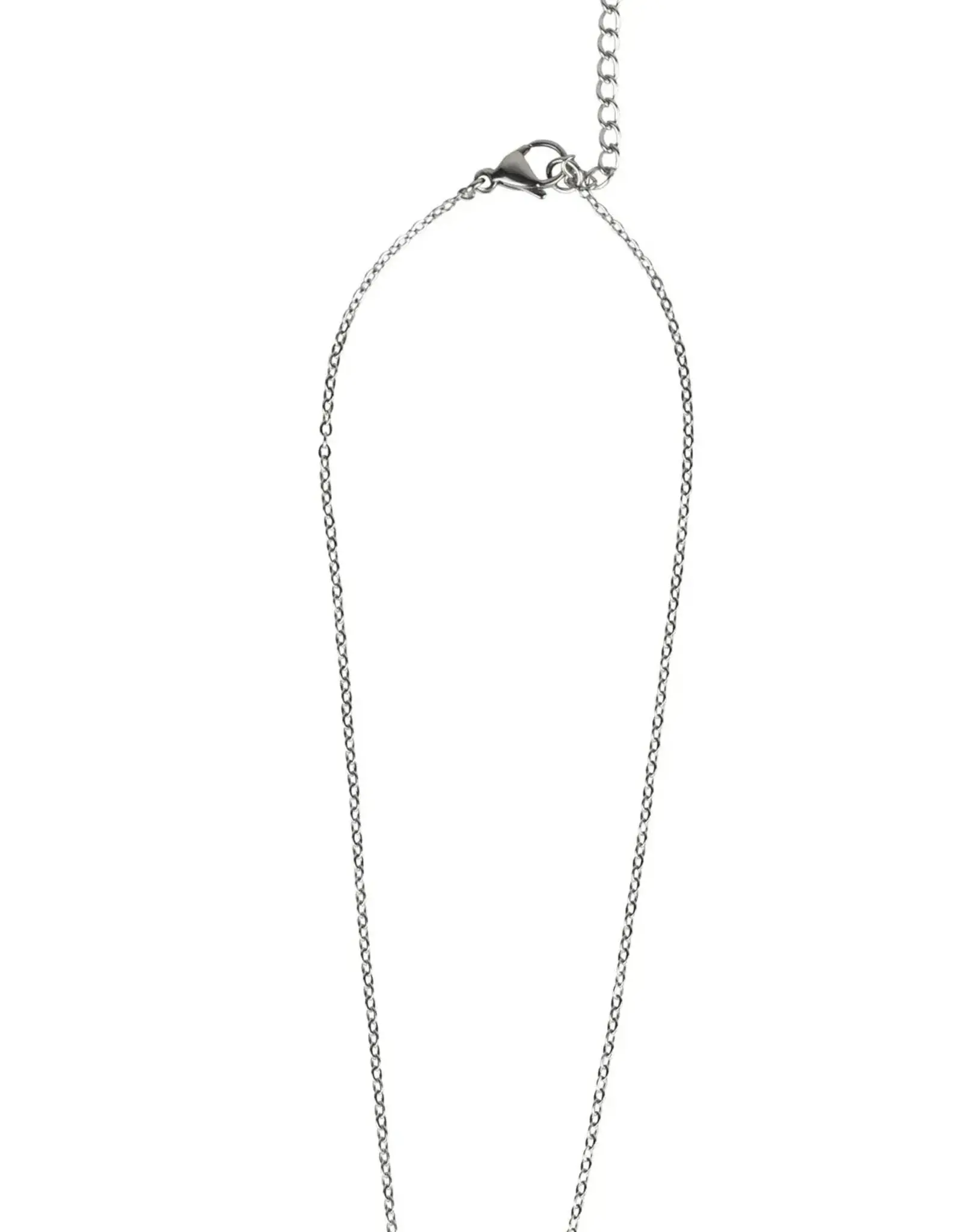 Necklace Blossom of Hope - Ecuador