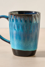 Vietnam Mug Coastal Blue Ombre - Vietnam