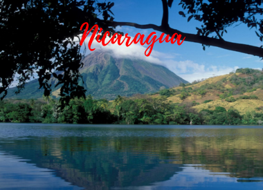 Nicaragua