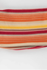 Bangladesh Shoulder Bag Sunset Foldover - Bangladesh