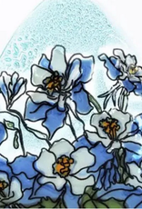 Ecuador Night Light Columbine