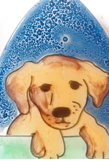 Ecuador Night Light Puppy