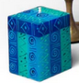 South Africa Candle Cube, 20 hours