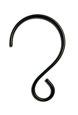 Wind Chime Hook - India