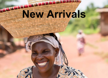 New Arrivals