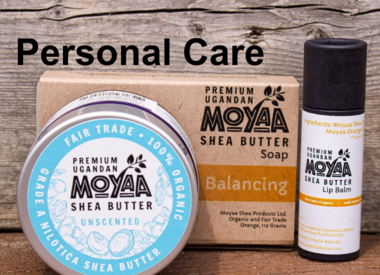 Personal Care