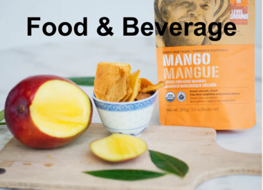 Food & Beverage