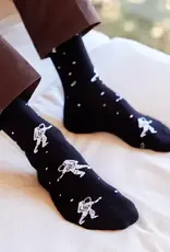 India Socks that Protect Space Exploration M - India India Socks that Protect Space Exploration M - India