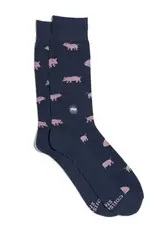 India Socks That Save Pigs S - India