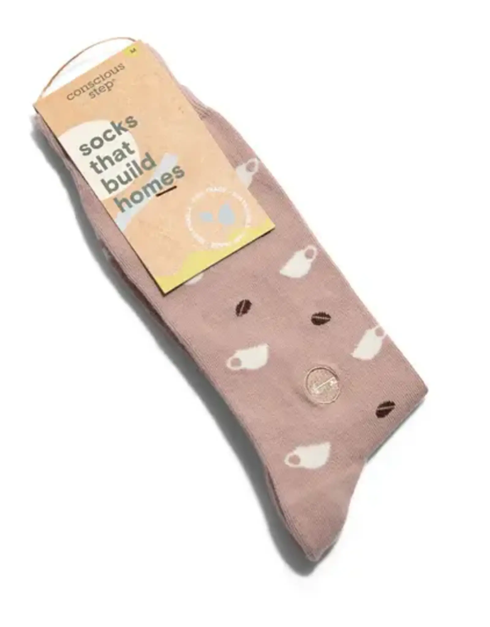 India Socks that Build Homes S - India