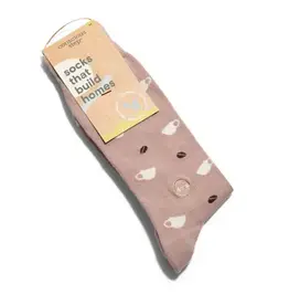 India Socks that Build Homes S - India