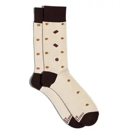 India Socks that Provide Meals S - India