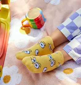 India Socks that Protect Oceans SpongeBob S - India