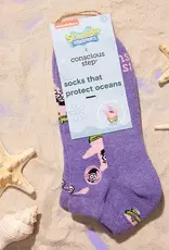 India Socks that Protect Oceans Patrick Star M - India India Socks that Protect Oceans Patrick Star M - India