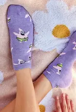 India Socks that Protect Oceans Patrick Star S - India