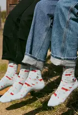India Socks that Save Farm Animals Cows S - India