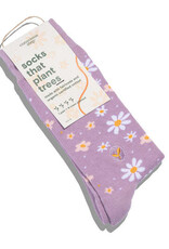 India Socks that Plant Trees M - India