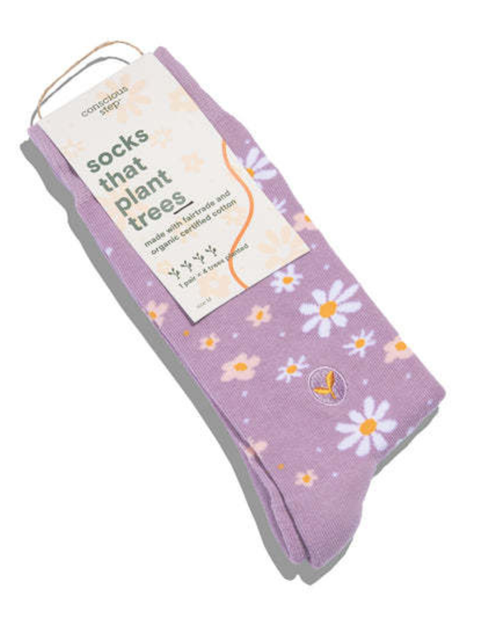 India Socks that Plant Trees M - India