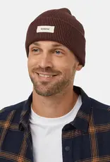 Canada Beanie Alden (Deep Mahogany)