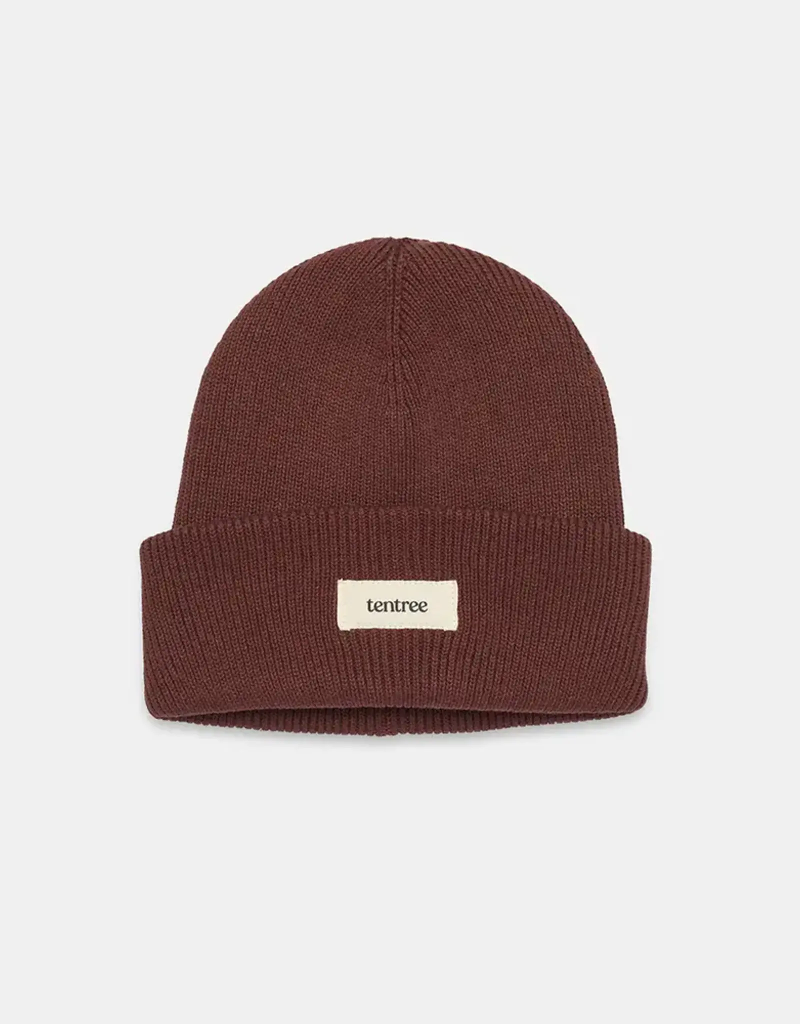 Canada Beanie Alden (Deep Mahogany)