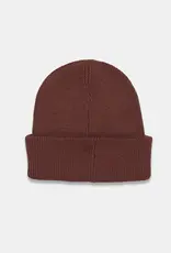 Canada Beanie Alden (Deep Mahogany)