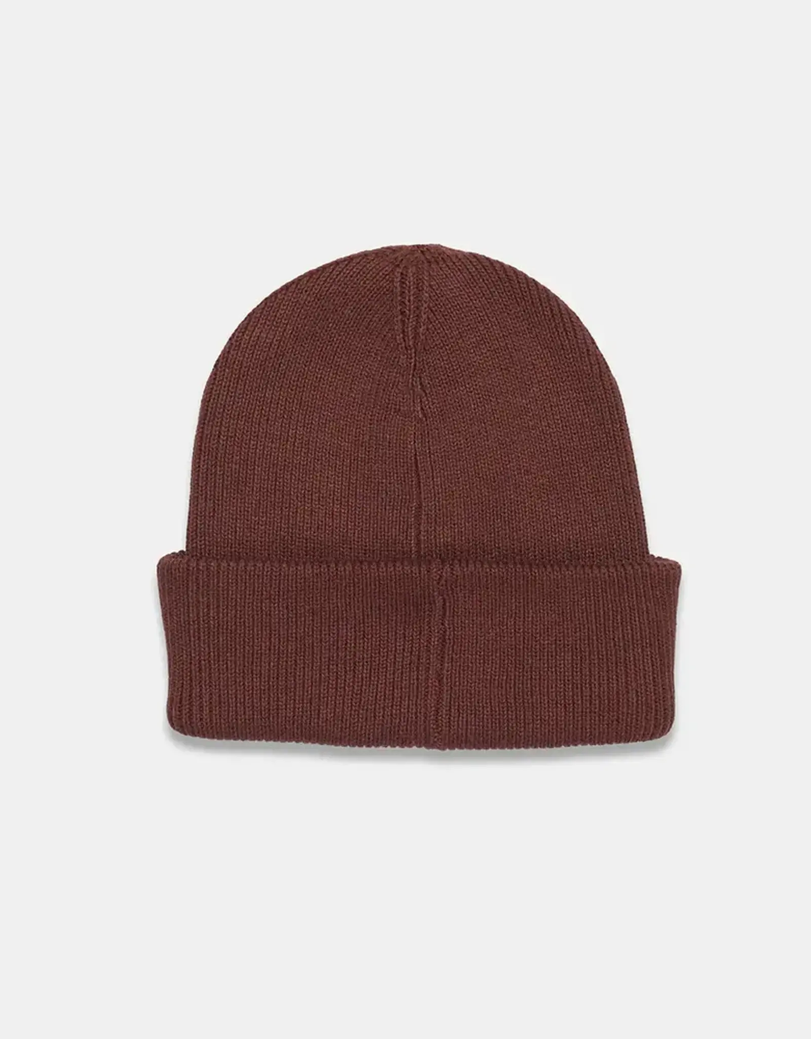 Canada Beanie Alden (Deep Mahogany)