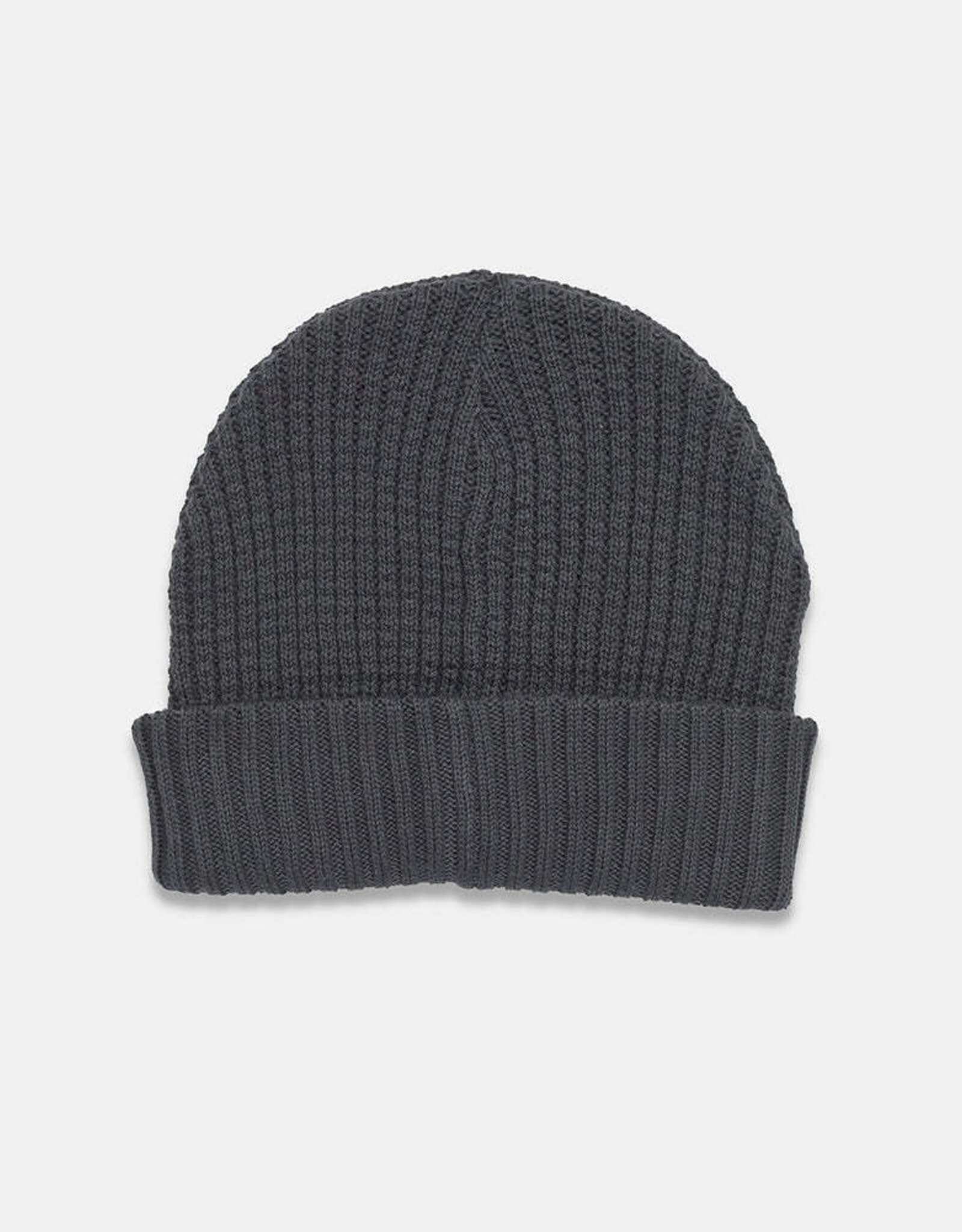 Canada Beanie Cork Patch Forest River Green One Size