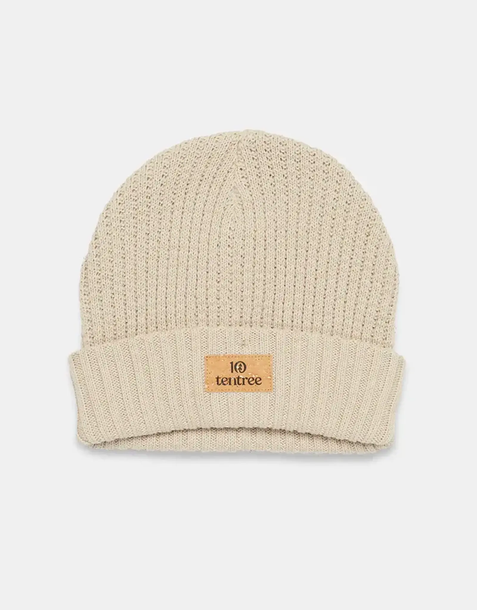 Canada Beanie Cork Patch Pale Oak One Size