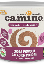 Dominican Republic Camino Cocoa Powder Dominican Republic Camino Cocoa Powder