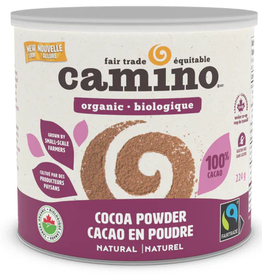 Dominican Republic Camino Natural Cocao Powder - Peru