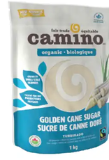 Paraguay Golden Cane Sugar Organic 1kg Paraguay Golden Cane Sugar Organic 1kg