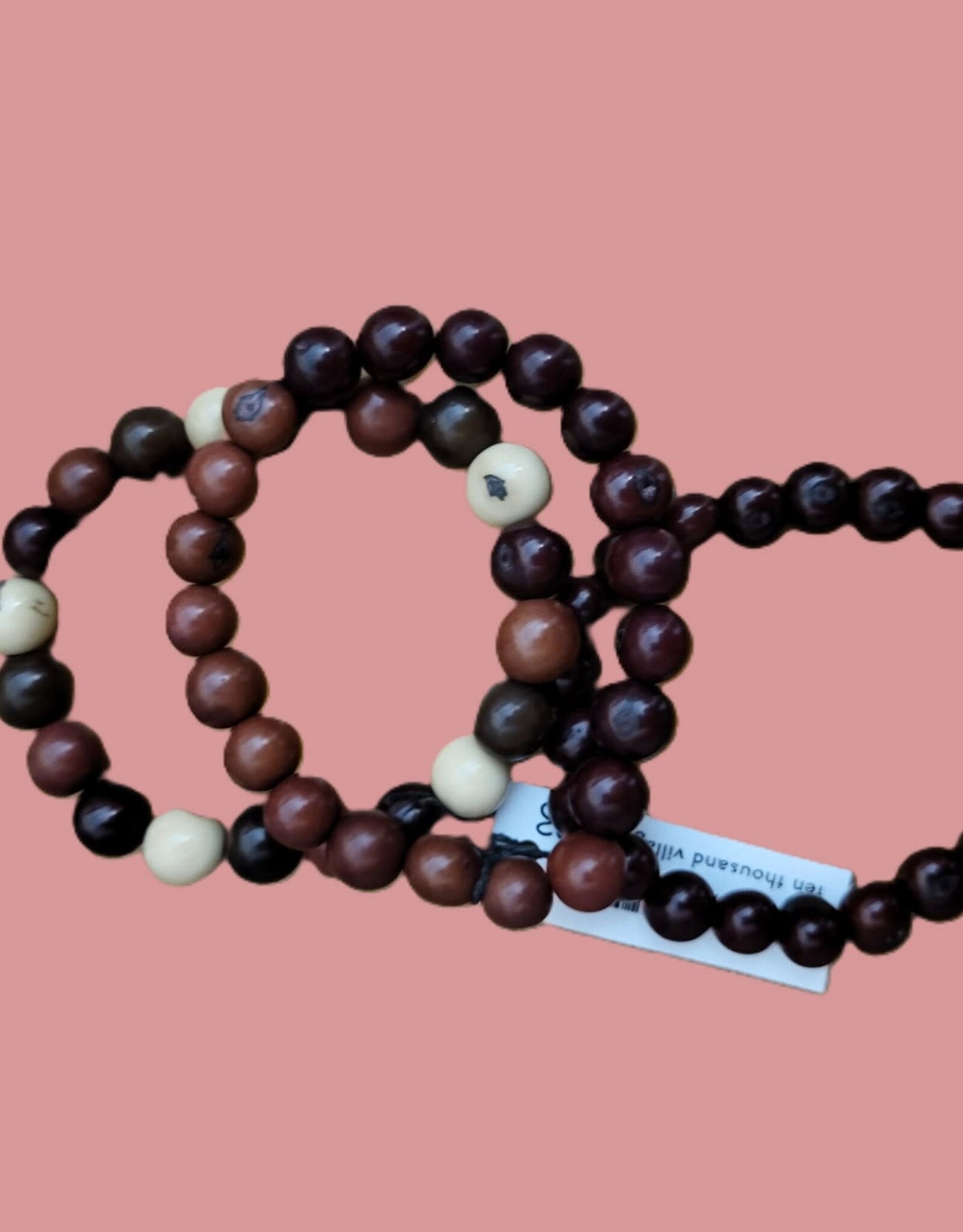 Ecuador Bracelet Bravery Beads (3)  - Ecuador