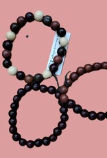 Ecuador Bracelet Bravery Beads (3)  - Ecuador Ecuador Bracelet Bravery Beads (3)  - Ecuador