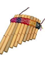 Peru Andean Panflute - Peru
