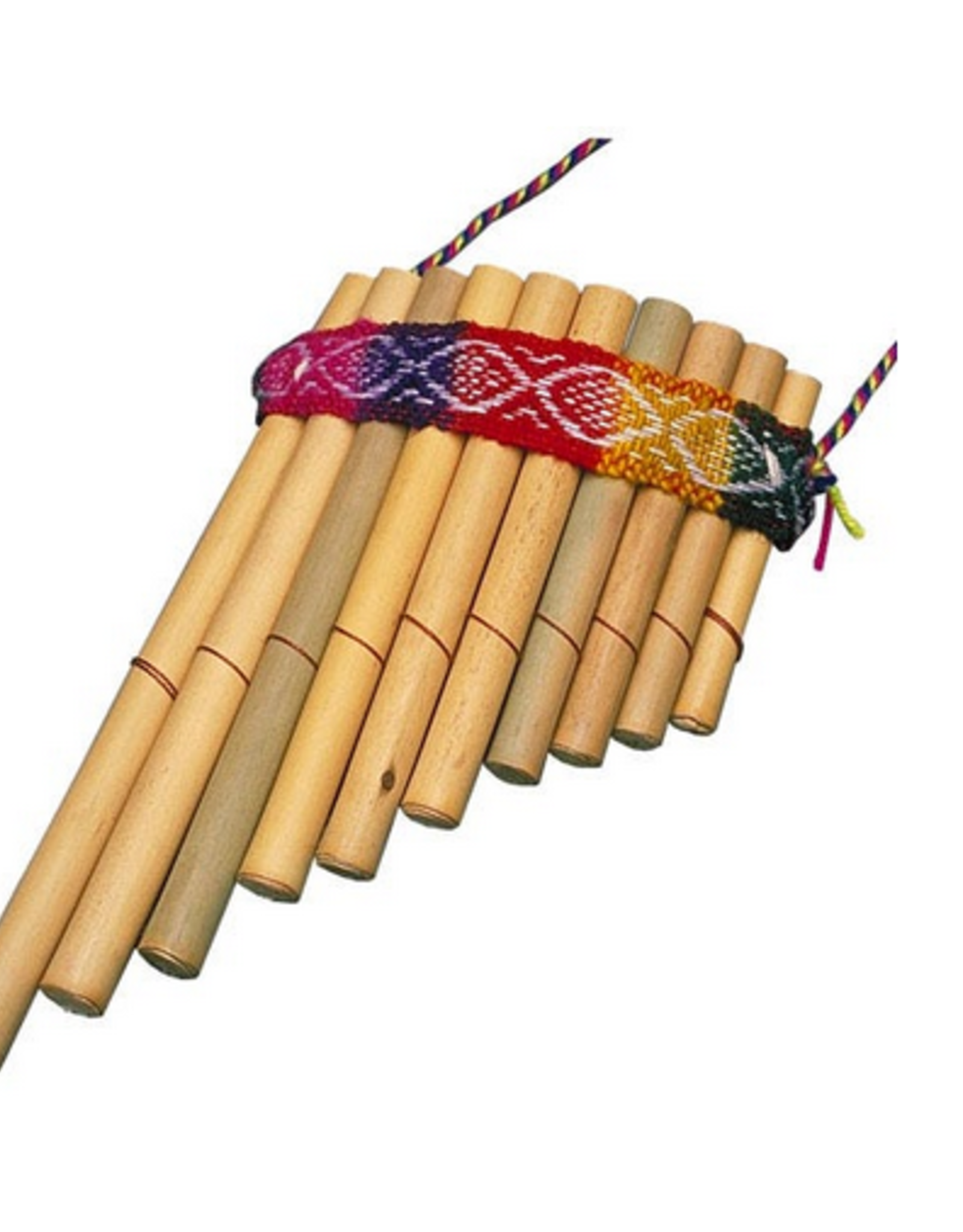 Peru Andean Panflute - Peru