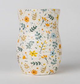 India Tumbler Ceramic Tula Floral - India