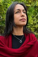 Indonesia Necklace Spiral of Life Sterling Silver - Indonesia Indonesia Necklace Spiral of Life Sterling Silver - Indonesia