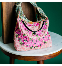 Guatemala Recycle Huipile Purse - Guatemala Guatemala Recycle Huipile Purse - Guatemala