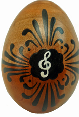 Peru Music Egg Shaker - Peru