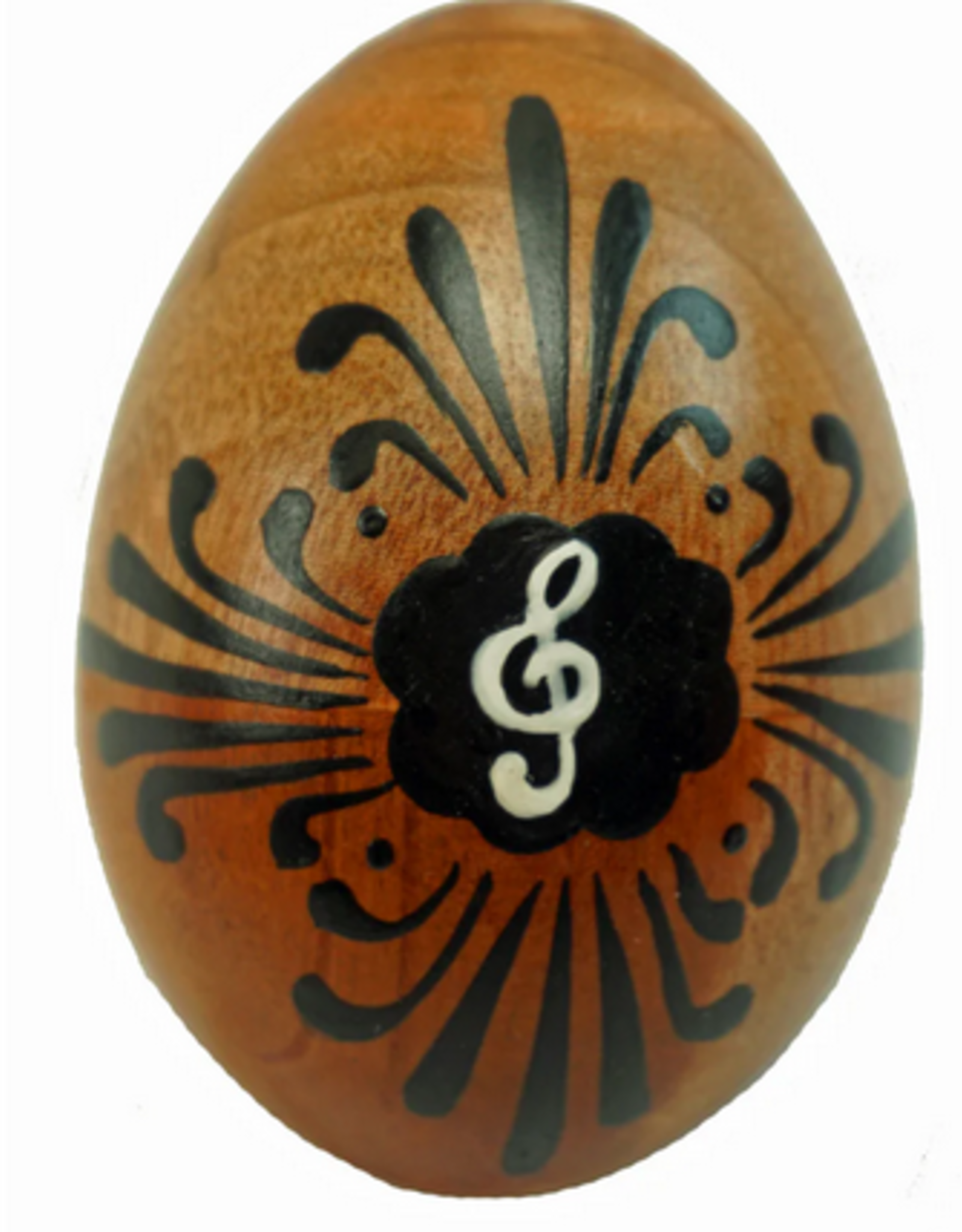 Peru Music Egg Shaker - Peru