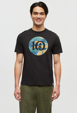 Canada T-Shirt M Vales Ten Meteorite Black Jade XLarge