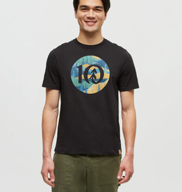 Canada T-Shirt M Vales Ten Meteorite Black Jade XLarge
