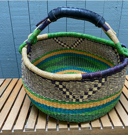 Ghana Basket Bolga - Ghana Ghana Basket Bolga - Ghana