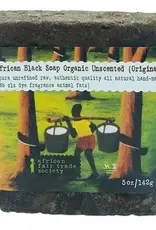 Canada Soap Raw Shea Butter African Black Organic Unscented - Senegal and Ghana