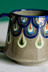 Nepal Mug Raindrop - Guatemala