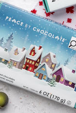 Canada 15 Assorted Holiday Chocolates (160 g) - Peace by Chocolate