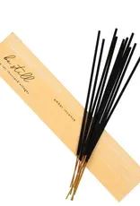 India Incense Stick Amber - India
